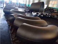 中頻彎管機
