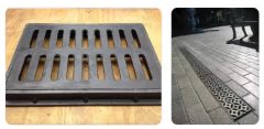 雨水篦子河南新鄉(xiāng)項目