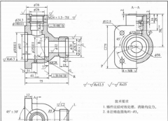 機(jī)械加工必備知識(shí)！教你如何讀零件圖